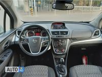 second-hand Opel Mokka 1.6 CDTI - Enjoy - Euro 6