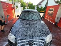 Second-hand VW Passat 101 CP (74 kW) 2003 Berlinǎ