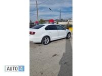 Second-hand VW Jetta 110 CP (80 kW) 2017 Alb Berlinǎ