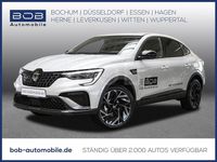 Second-hand Renault Arkana Esprit Alpine 158 CP (116 kW) 2024 SUV