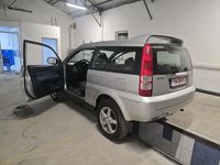 Second-hand Honda HR-V 77 CP (56 kW) 2000 SUV