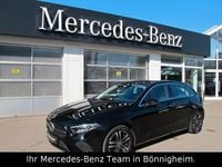 Second-hand Mercedes A180 Advanced Plus 136 CP (100 kW) 2023