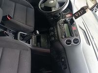 Second-hand VW Tiguan 110 CP (80 kW) 2008 SUV