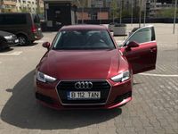 second-hand Audi A4 B9 2.0Tdi 190 Cp Euro 6