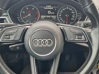 second-hand Audi A5 impecabil recent adus!!