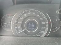 Second-hand Honda CR-V 160 CP (117 kW) 2018 Maro SUV