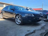 Second-hand Audi A6 192 CP (141 kW) 2009 Berlinǎ