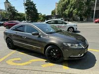 Second-hand VW CC 2012 Berlinǎ