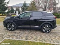 Second-hand Peugeot 3008 Allure 131 CP (96 kW) 2020 Culoarenegru SUV