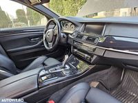 second-hand BMW 520 Seria 5 d Aut.