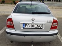 second-hand Skoda Octavia Tour 1.9 TDI