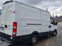 Second-hand Iveco Daily 180 CP (132 kW) 2011
