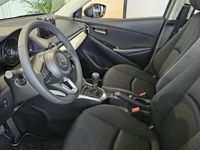 second-hand Mazda 2 Skyactiv G90 MHEV Centre-Line