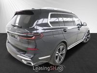 second-hand BMW X7 