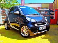 second-hand Smart ForTwo Coupé 1.0 passion