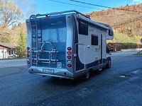 Second-hand Ford Transit 140 CP (102 kW) 2008