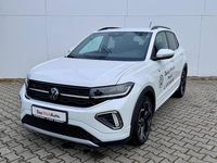 Second-hand VW T-Cross R-line 150 CP (110 kW) 2025 Albmetalic SUV