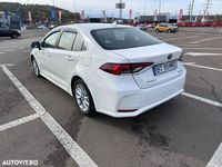 second-hand Toyota Corolla 1.8 HSD Dynamic 2021 · 26 932 km · 1 798 cm3 · Benzina