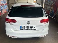 second-hand VW Passat Variant 2.0 TDI SCR DSG Comfortline