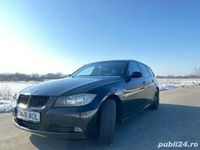 Second-hand BMW 318 143 CP (105 kW) 2008 SUV