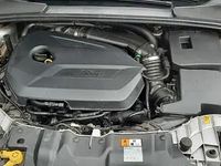 Second-hand Ford Focus 150 CP (110 kW) 2011 Hatchback