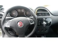 second-hand Fiat Grande Punto 