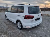 second-hand Seat Alhambra 2.0 TDI Ecomotive XCELLENCE