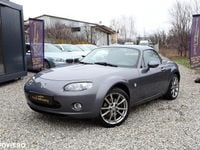 Second-hand Mazda MX5 126 CP (92 kW) 2008 Culoaregri Cabrio