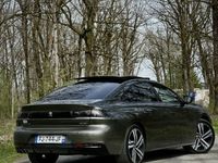 second-hand Peugeot 508 2.0 BlueHDI STT Aut. GT Line