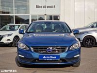 second-hand Volvo S60 