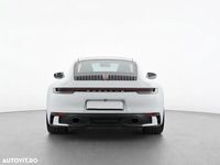 second-hand Porsche 911 Carrera 4S 