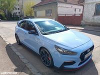 second-hand Hyundai i30 N 2.0 T-GDi 275CP 5DR 6M/T N Performance