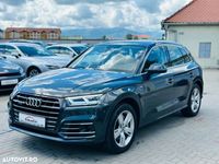 second-hand Audi Q5 55 TFSI e quattro S tronic