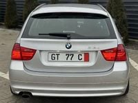 Second-hand BMW 318 191 CP (140 kW) 2011 Berlinǎ