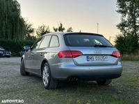 second-hand Audi A4 Avant 2.0 TDI DPF Ambition