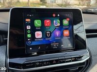 Second-hand Jeep Compass Longitude 130 CP (95 kW) 2022 Culoarealbastru SUV