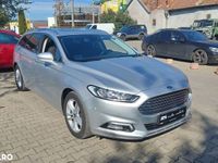 second-hand Ford Mondeo 2.0 TDCi Start-Stopp PowerShift-Aut