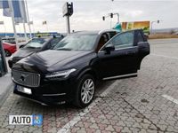 second-hand Volvo XC90 