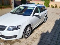 second-hand Skoda Octavia 2.0 TDI DSG Style