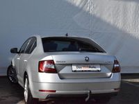 second-hand Skoda Octavia Style 2.0 TDI DSG