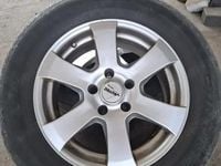 Second-hand Nissan Qashqai Tekna 106 CP (77 kW) 2009 Negru SUV