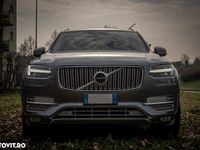 second-hand Volvo XC90 D5 AWD Inscription