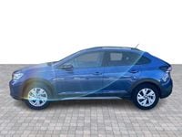 Second-hand VW Taigo Life 110 CP (80 kW) 2024 Albastru mediu  normal SUV