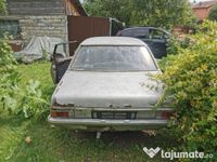 second-hand Opel Rekord 1700D