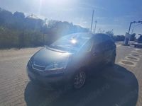 Second-hand Citroën C4 Picasso Comfort 109 CP (80 kW) 2007 Gri Monovolum