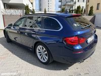 second-hand BMW 530 Seria 5 d xDrive Touring