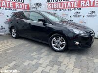 second-hand Ford Focus 1.6 Ecoboost Start Stop Sport