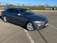 Second-hand BMW 530 264 CP (194 kW) 2010 Berlinǎ