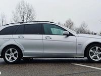 Second-hand Mercedes C180 156 CP (114 kW) 2011 Culoaregri Break