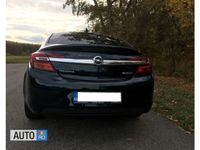 second-hand Opel Insignia B16DTH